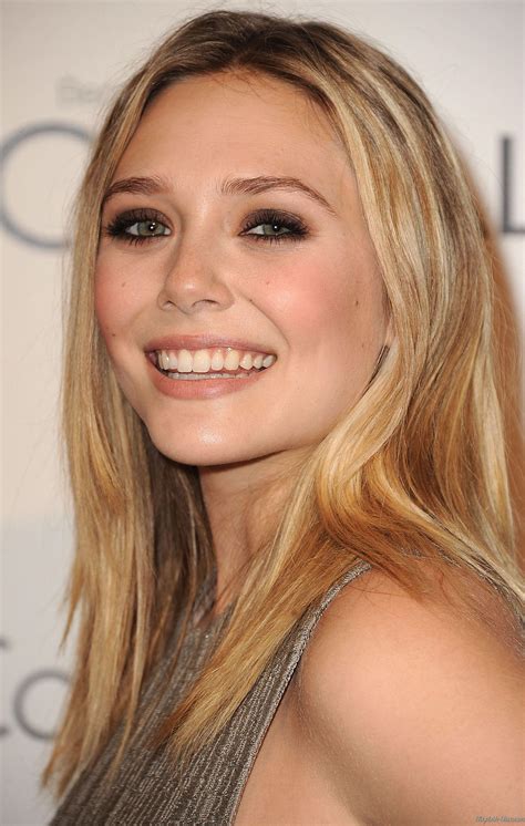 elizabeth olsen sexy images|Elizabeth Olsen Looks Hot Chic In Red Carpet Outfits: See Pics